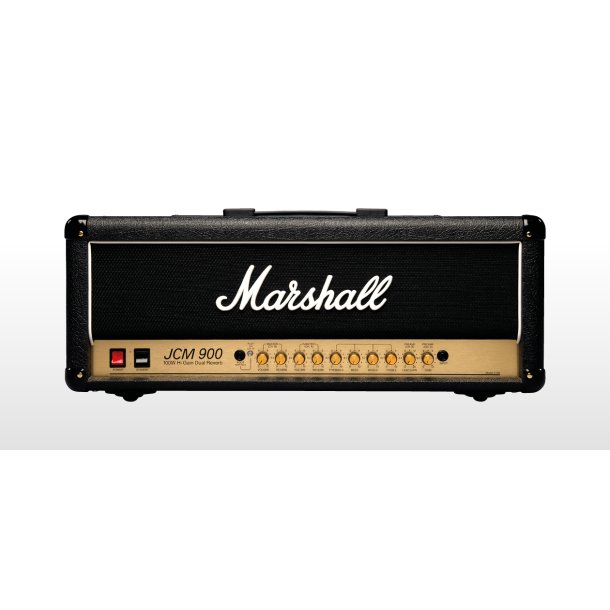 (DEMO) Marshall JCM900 Vintage Issue